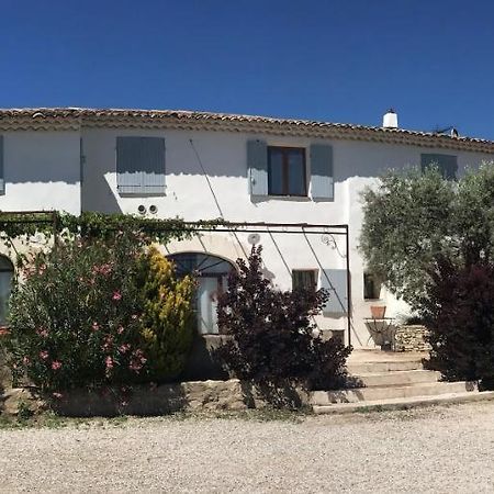 Bastide Campagne Canal Кюкюрон Экстерьер фото