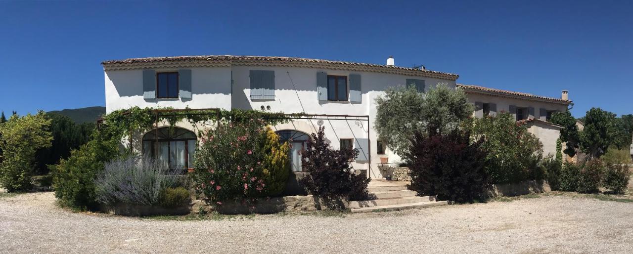 Bastide Campagne Canal Кюкюрон Экстерьер фото