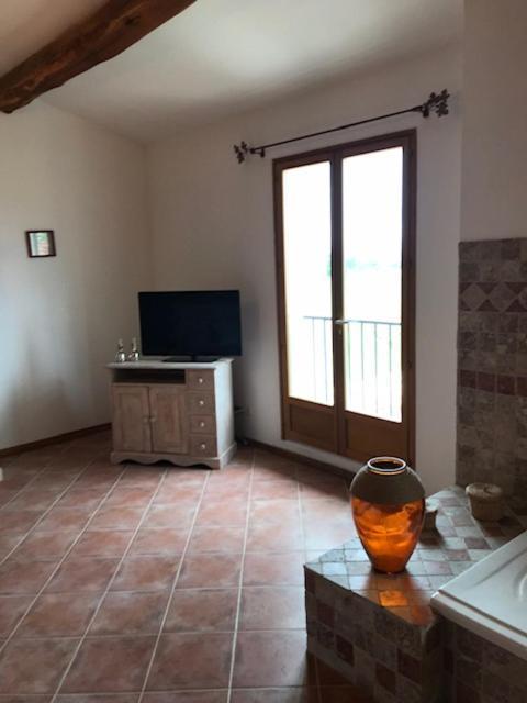 Bastide Campagne Canal Кюкюрон Экстерьер фото